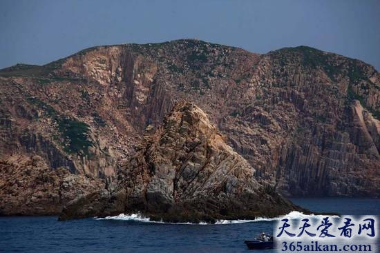 揭秘香港地下的超级火山是怎么样的？