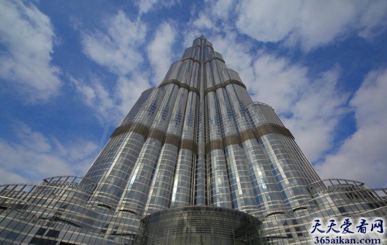 世界最高楼有多少层？世界最高楼介绍
