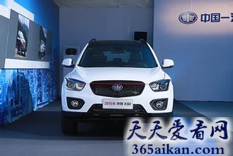 盘点八款性价比最高suv，让您纵情山野间