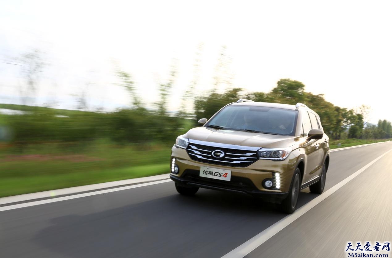 盘点八款性价比最高suv，让您纵情山野间