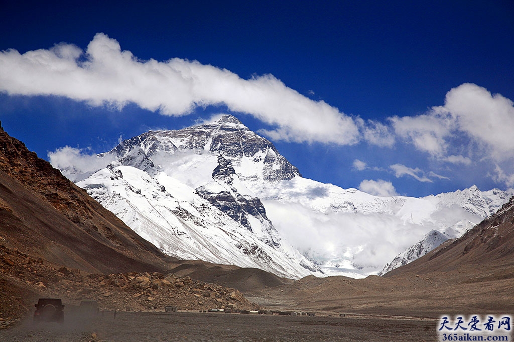 世界最高峰是哪一座？世界最高峰有多少米