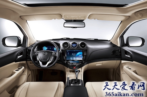 盘点八款性价比最高suv，让您纵情山野间