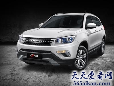 盘点八款性价比最高suv，让您纵情山野间