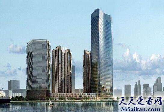长沙最高楼是哪一栋？长沙最高楼排行榜大盘点