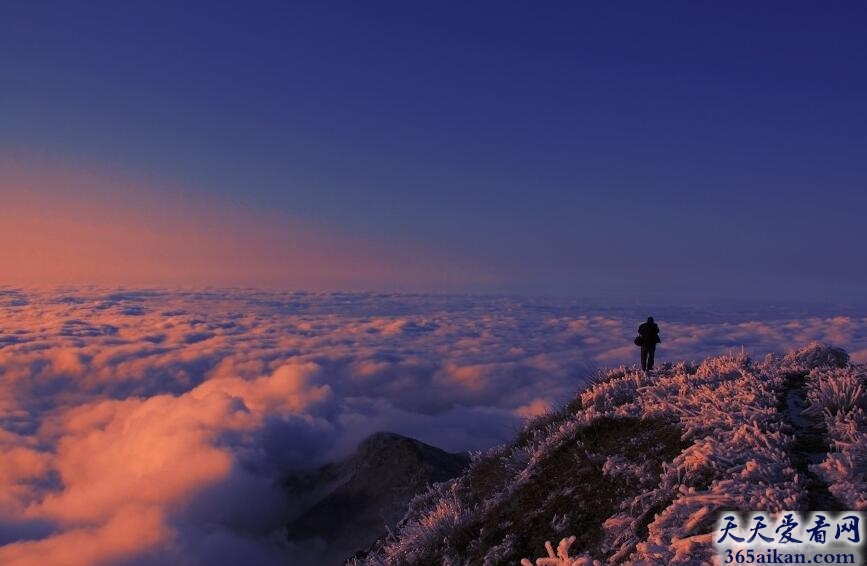 南岳衡山最高峰是哪座山峰？南岳衡山最高峰介绍