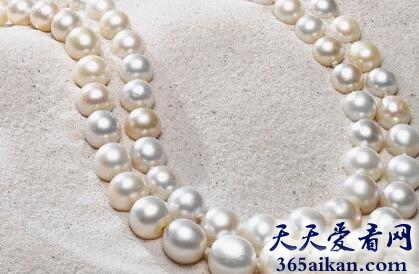 世界最贵的珍珠，709万美元惊呆小编