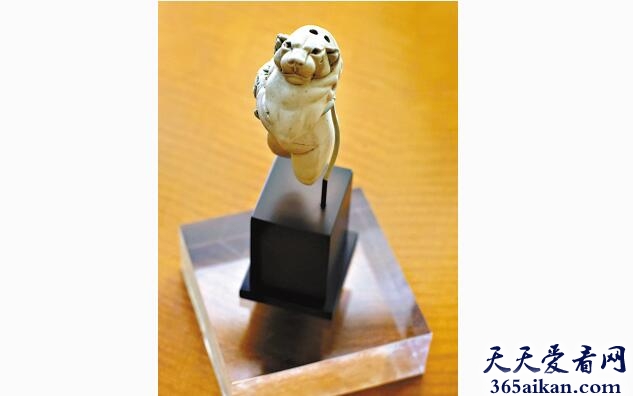 世界上最贵的小狮子雕像多少钱?世界上最贵的小狮子雕像介绍