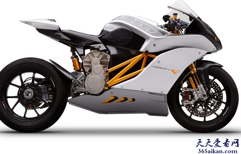 世界速度最快的电动摩托车是什么？世界速度最快的电动摩托车介绍