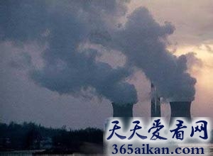中国污染最重10城市是哪些？