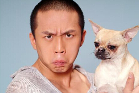 男人耳朵看相图解知识大全