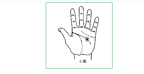 智慧线末端米字纹预示着什么？.jpg