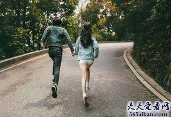 梦见私奔是什么意思？梦见私奔意味什么？