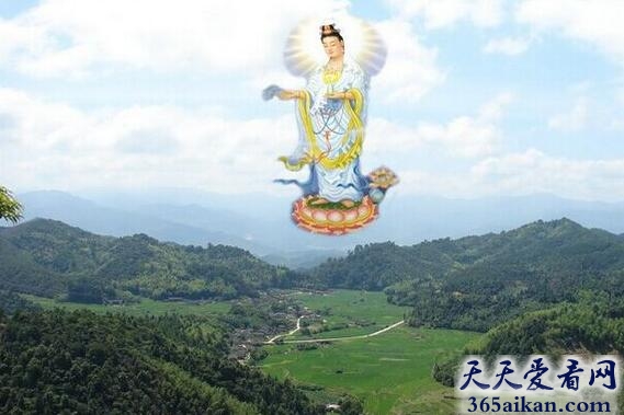 梦见观音菩萨显灵.jpg