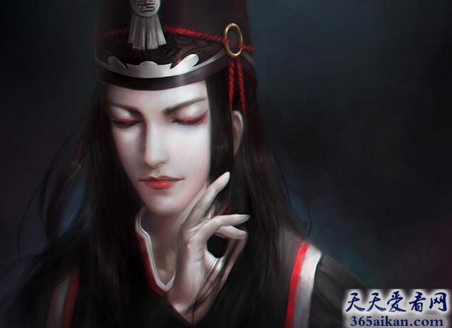 梦见黑无常.jpg