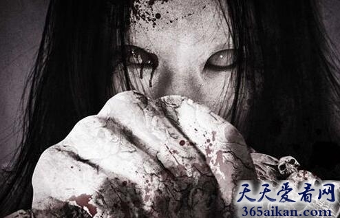 梦见女鬼要杀我.jpg