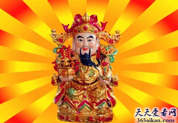 梦见财神爷像.jpg