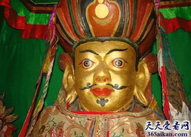 梦见佛像说话.jpg