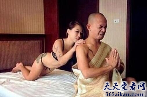 梦见和尚结婚
