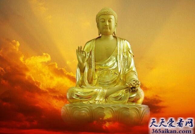 梦见如来佛祖.jpg