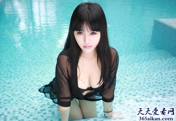 梦见女神