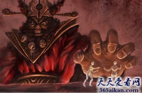 梦见阎王爷向我招手.jpg