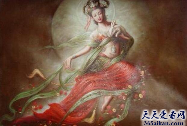 梦见天女好不好？梦见天女是什么意思？