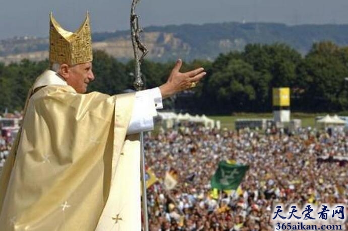 梦见教皇是什么意思？梦见教皇有什么寓意？