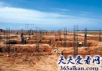 梦见盖房子打地基是什么意思?梦见盖房子打地基有什么寓意?