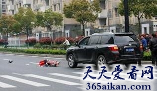 梦见开车撞死小孩是怎么回事?梦见开车撞死小孩预示什么?