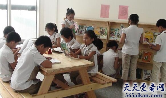 梦见在学校读书意味着什么?梦见在学校读书是什么征兆?