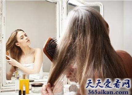 梦见做发型好不好?梦见做发型有什么寓意?