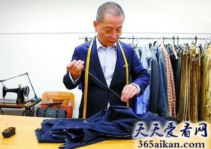 梦见做衣服意味着什么?梦见做衣服是什么意思?