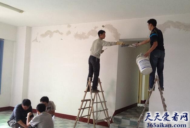 梦见维修房子意味着什么?梦见维修房子有什么寓意?