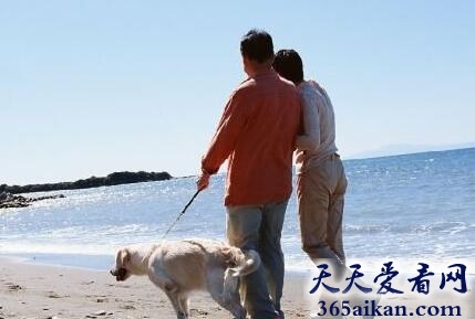 梦见散步是什么意思?梦见散步是怎么回事?