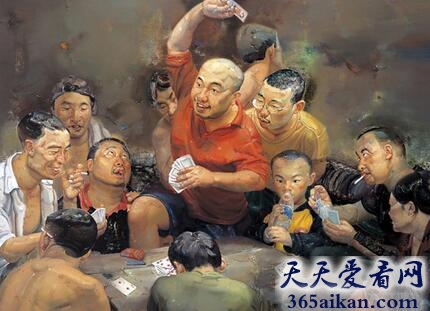 梦见打扑克牌赢了预示着什么?梦见打扑克牌赢了有什么含义?