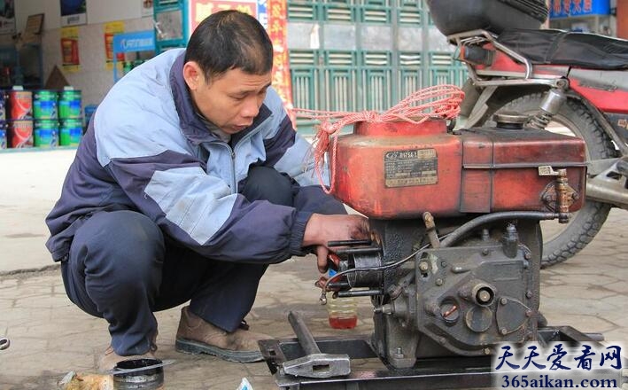 梦见修理是什么意思?梦见修理有什么含义?
