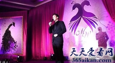 梦见婚礼主持人是什么意思?梦见婚礼主持人有什么寓意?