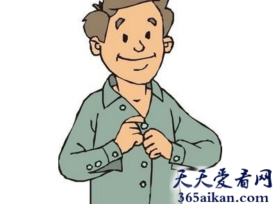 梦见穿衣服掉扣子是什么意思?梦见穿衣服掉扣子有什么含义?