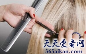 梦见剪发是怎么回事?梦见剪发什么意思?