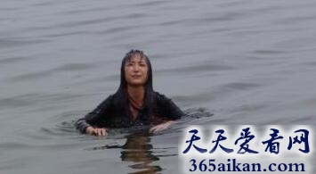 梦见跳水自杀是什么意思?梦见跳水自杀预示着什么?