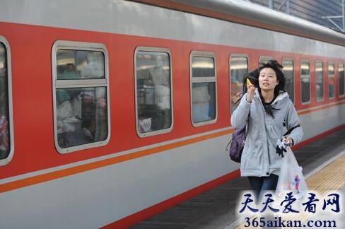梦见赶车没赶上是怎么回事?梦见赶车没赶上是什么征兆?