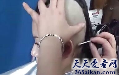 梦见剪发秃头意味着什么?梦见剪发秃头意味有什么含义?