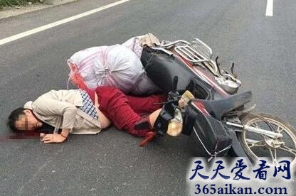 孕妇梦见摔倒见血暗示着什么?孕妇梦见摔倒见血是什么含义?