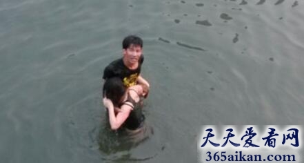 梦见跳水救人是什么含义?梦见跳水救人预示着什么?