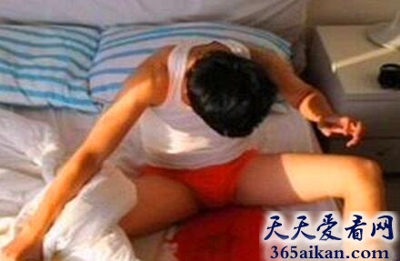 梦见解小便有血预示着什么?梦见解小便有血好不好?