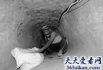 梦见挖地道是什么征兆?梦见挖地道有什么含义?