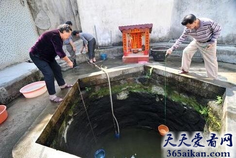 梦见打水是怎么回事?梦见打水意味着什么?