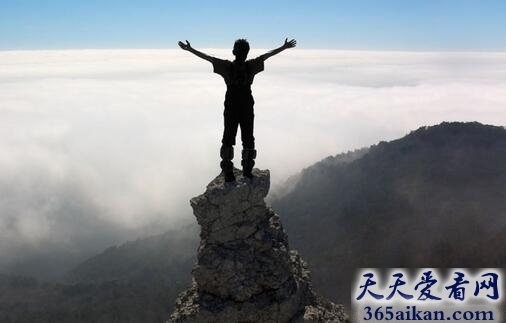 梦见山顶是什么意思?梦见山顶预示着什么?
