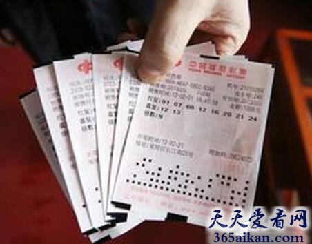 梦见中彩票是怎么回事?梦见中彩票是什么征兆?