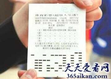 梦见中彩票一等奖预示着什么?梦见中彩票一等奖有什么含义?